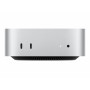 Apple Mac mini (M6, 12 branduolių CPU, 12 branduolių GPU), 16 GB vieningoji atmintis, 256 GB SSD diskas
