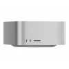 Apple Mac Studio (M5 Max, 18 branduolių CPU, 32 branduolių GPU), 36 GB vieningoji atmintis, 512 GB SSD diskas