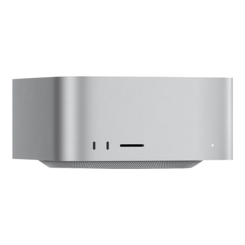 Apple Mac Studio (M5 Max, 18 branduolių CPU, 32 branduolių GPU), 36 GB vieningoji atmintis, 512 GB SSD diskas