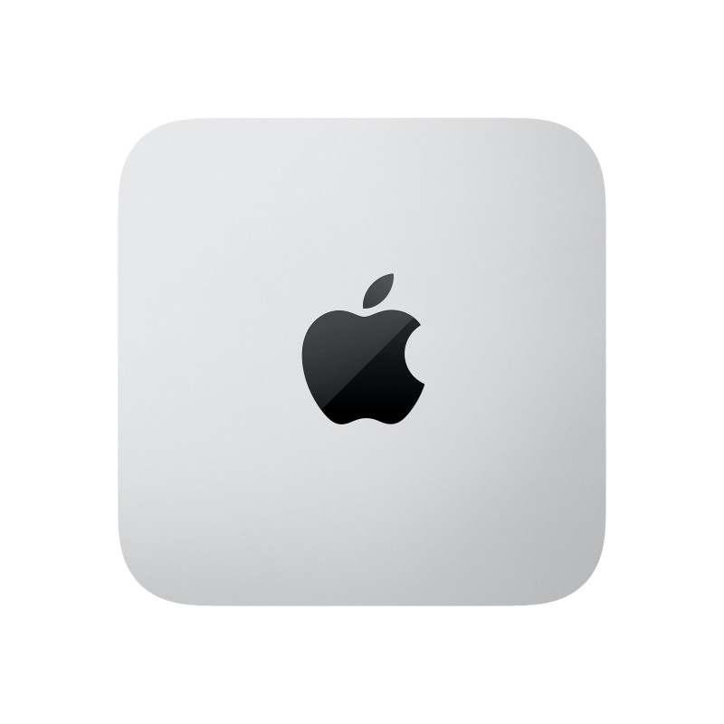 Apple Mac Studio (M5 Max, 18 branduolių CPU, 32 branduolių GPU), 36 GB vieningoji atmintis, 512 GB SSD diskas