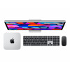 Apple Mac Studio (M5 Max, 18 branduolių CPU, 32 branduolių GPU), 36 GB vieningoji atmintis, 512 GB SSD diskas