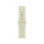 Apple MJVE4ZM/A Apple Watch sportinė apyrankė, 42 mm, šviesi agavos žalia, M/L