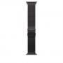 Apple MK0G4ZM/A Apple Watch titano Milano apyrankė, 49 mm, juodo titano spalvos, Medium