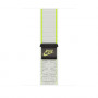 Apple Nike Sport Loop laikrodžio dirželis „Apple Watch“ 46 mm, Essential White, MKV14ZM/A