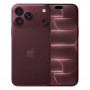 Apple iPhone 18 Pro Max MJXQ4QN/A išmanusis telefonas, 256 GB, bordo spalvos