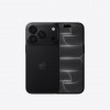 Apple iPhone 18 Pro 256 GB telefonas, juodos spalvos