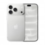 Apple iPhone 18 Pro 2 TB telefonas, sidabrinės spalvos