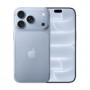 Apple iPhone 18 Pro 2 TB telefonas, Glacier spalvos