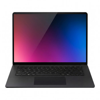 Microsoft Surface Laptop 8 15" EP2-54720 nešiojamas kompiuteris, Intel Core Ultra 5 335, 16 GB RAM, 512 GB SSD, Windows 11 Pro, vokiška (DE) klaviatūra, platininis