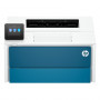 HP LaserJet Pro 4007dw A4 juodai baltas lazerinis spausdintuvas 8X3E0A#ABB, 45 psl./min., dvipusis spausdinimas, tinklo jungtis, Wi-Fi