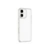 AmazingThing Minimal Case dėklas iPhone 16 Plus telefonui, skaidrus