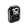 AmazingThing Minimal Case dėklas Apple Watch 46 mm laikrodžiui, skaidrus
