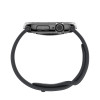 AmazingThing Minimal Case dėklas Apple Watch 46 mm laikrodžiui, skaidrus