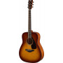 Yamaha FG800 Sand Burst 02 akustinė gitara (smėlio spalvos)