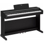 Yamaha ARIUS YDP-146B skaitmeninis pianinas (ARIUS serija)
