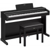 Yamaha ARIUS YDP-146B skaitmeninis pianinas (ARIUS serija)