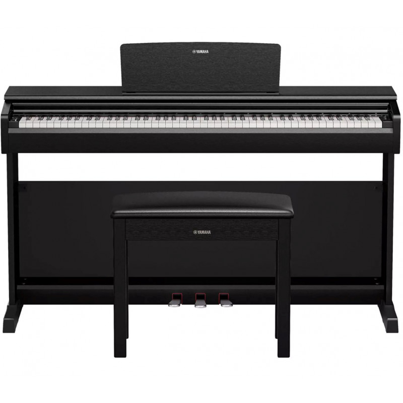 Yamaha ARIUS YDP-146B skaitmeninis pianinas (ARIUS serija)