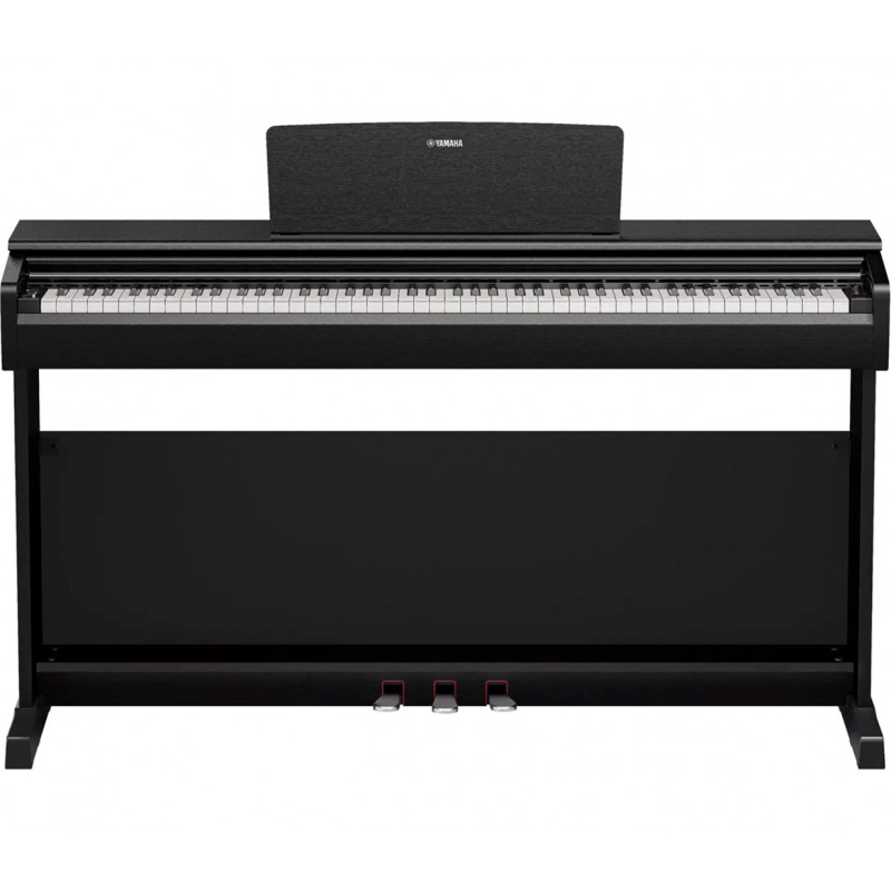 Yamaha ARIUS YDP-146B skaitmeninis pianinas (ARIUS serija)