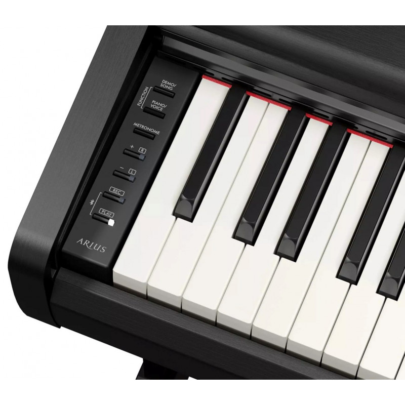 Yamaha ARIUS YDP-146B skaitmeninis pianinas (ARIUS serija)