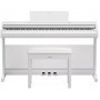 Yamaha ARIUS YDP-146WH skaitmeninis pianinas (ARIUS serija)