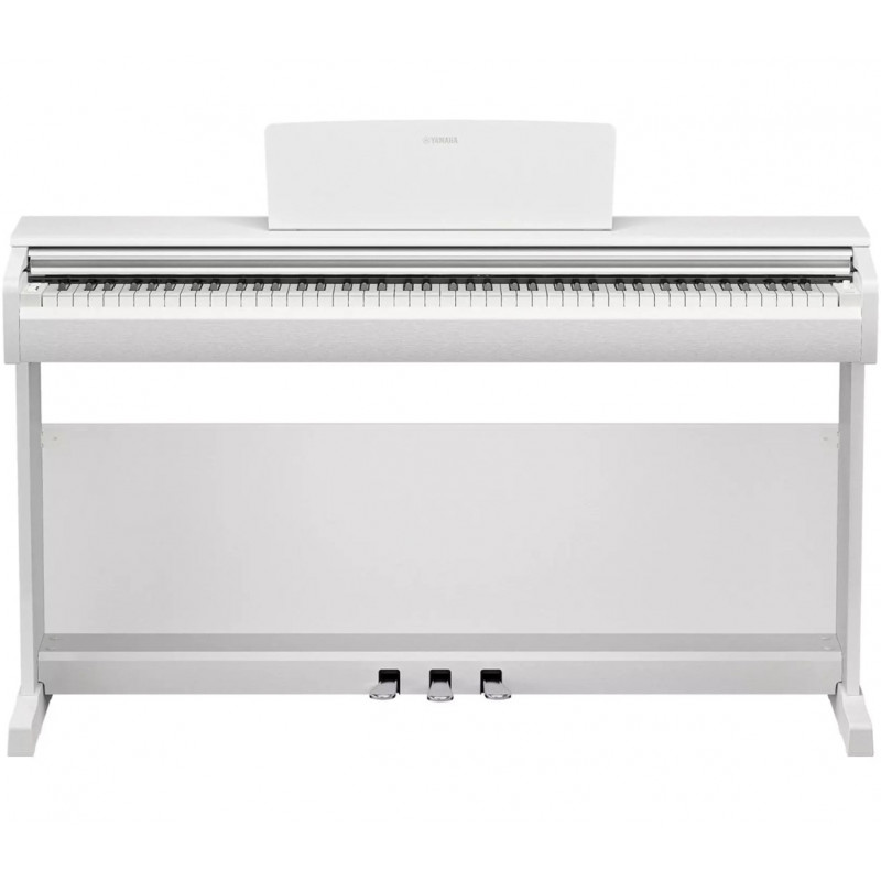 Yamaha ARIUS YDP-146WH skaitmeninis pianinas (ARIUS serija)