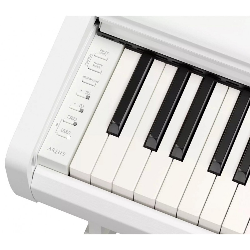 Yamaha ARIUS YDP-146WH skaitmeninis pianinas (ARIUS serija)