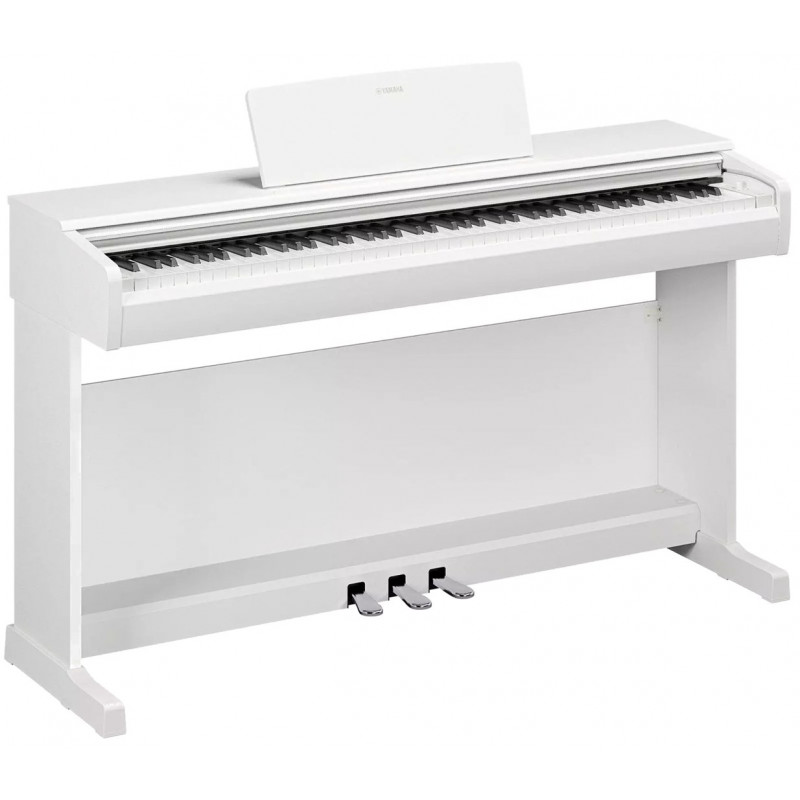 Yamaha ARIUS YDP-146WH skaitmeninis pianinas (ARIUS serija)
