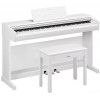 Yamaha ARIUS YDP-146WH skaitmeninis pianinas (ARIUS serija)