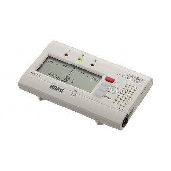 Korg CA-50 chromatinis muzikos instrumentų derintuvas