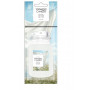 Yankee Candle Clean Cotton kabantis automobilio oro gaiviklis, bonus pakuotė