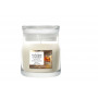 Yankee Candle Amber & Sandalwood žvakė, maža