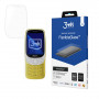 3MK FlexibleGlass hibridinis stiklas telefono ekranui Nokia 3210 4G