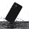 3MK Silicone Case juodas silikoninis dėklas telefonui Samsung Galaxy S25