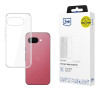 3MK Armor Case skaidrus dėklas telefonui Google Pixel 9A
