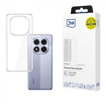 3MK Armor Case dėklas, skirtas Xiaomi Redmi Note 14 Pro / 14 Pro+ 5G