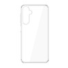 3MK Armor Case dėklas, skirtas Samsung Galaxy A26 5G, skaidrus