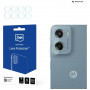 3MK Lens Protection objektyvo apsauga, skirta Motorola Moto E15 (4 vnt.)