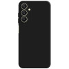 3MK Matt Case Pro telefono dėklas Samsung Galaxy A26 5G, juodas