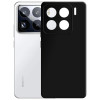 3MK Matt Case Pro dėklas telefonui Xiaomi 15 Pro, juodas