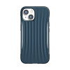 X-Doria Raptic Clutch dėklas, skirtas Apple iPhone 14, mėlynos spalvos