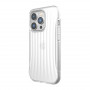 X-Doria Raptic Clutch dėklas, skirtas Apple iPhone 14 Pro, skaidrios spalvos