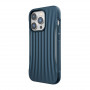 X-Doria Raptic Clutch dėklas, skirtas Apple iPhone 14 Pro, mėlynos spalvos