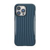 X-Doria Raptic Clutch dėklas, skirtas Apple iPhone 14 Pro, mėlynos spalvos