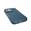 X-Doria Raptic Clutch dėklas, skirtas Apple iPhone 14 Pro, mėlynos spalvos