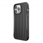 X-Doria Raptic Clutch dėklas, skirtas Apple iPhone 14 Pro Max, juodas