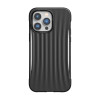 X-Doria Raptic Clutch dėklas, skirtas Apple iPhone 14 Pro Max, juodas