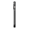 X-Doria Raptic Clutch dėklas, skirtas Apple iPhone 14 Pro Max, juodas