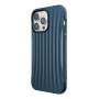 X-Doria Raptic Clutch dėklas, skirtas Apple iPhone 14 Pro Max, mėlynas