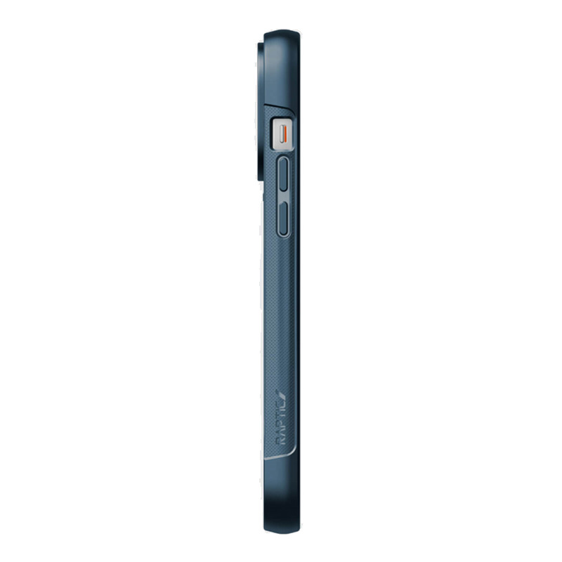 X-Doria Raptic Clutch dėklas, skirtas Apple iPhone 14 Pro Max, mėlynas