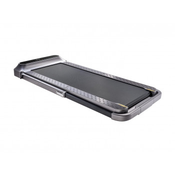 Kingsmith Walking Pad R2b elektrinis bėgimo takelis, sulankstomas, sidabrinis